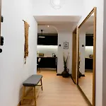 Vibes 3 Room, Dorobantilor Appartement