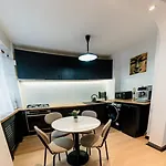 Appartement Vibes 3 Room, Dorobantilor