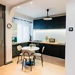 Apartament Vibes 3 Room, Dorobantilor *