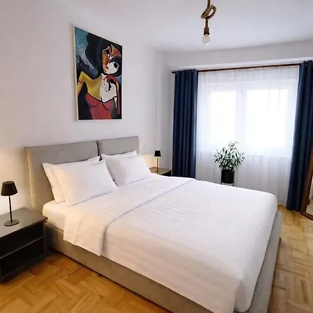 Vibes 3 Room, Dorobantilor * Cluj-Napoca