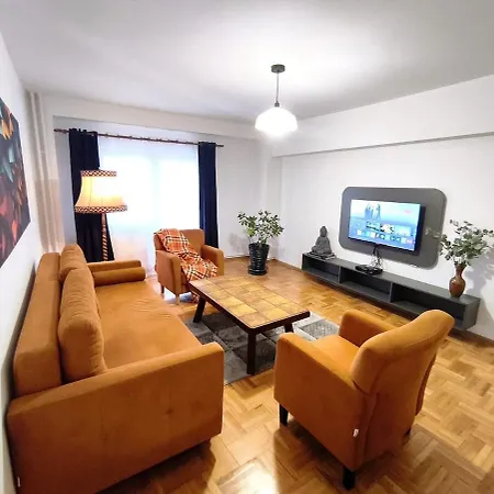 Vibes 3 Room, Dorobantilor *