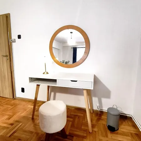 Vibes 3 Room, Dorobantilor Apartment