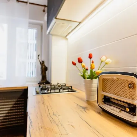 Vibes 3 Room, Dorobantilor Apartament Cluj-Napoca