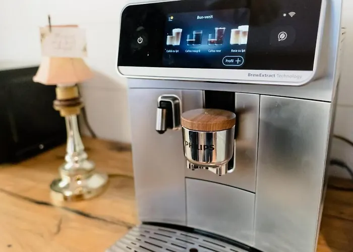 Modern & Cozzy Apartment 3 Room, Dorobantilor Apartment *