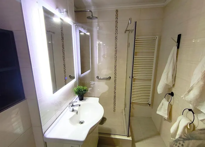 Modern & Cozzy Apartment 3 Room, Dorobantilor * Cluj-Napoca