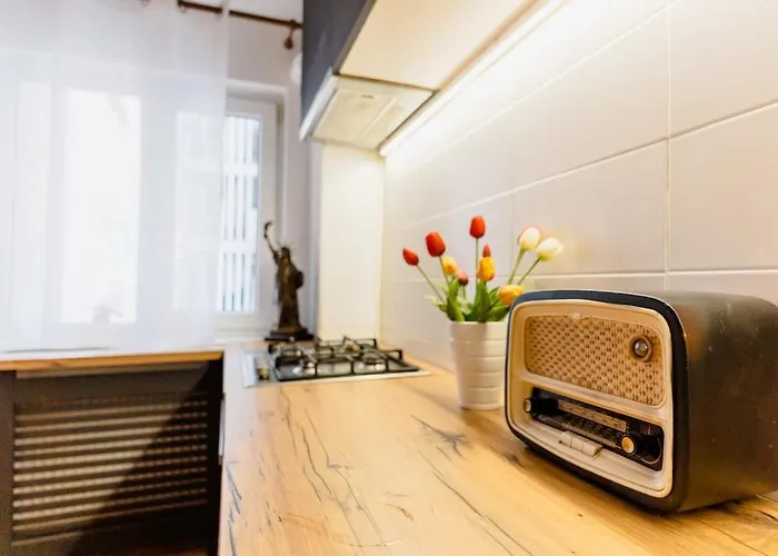 Modern & Cozzy Apartment 3 Room, Dorobantilor Apartment Cluj-Napoca